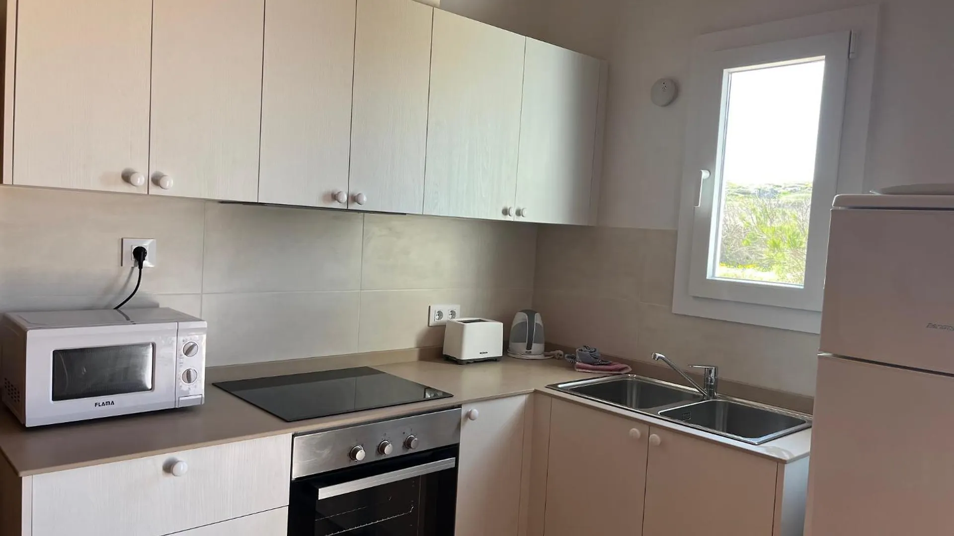 Apartamentos Rocas Marinas Punta Grossa 0*,  Ισπανία