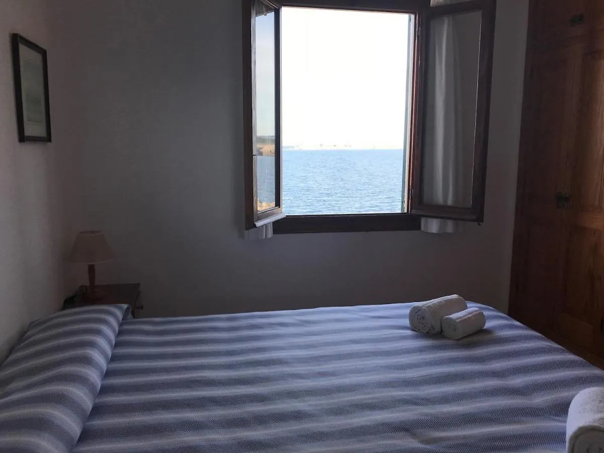 Διαμέρισμα Apartamentos Rocas Marinas Punta Grossa