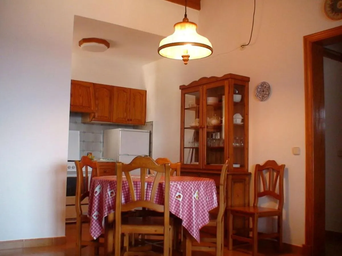 Διαμέρισμα Apartamentos Rocas Marinas Punta Grossa