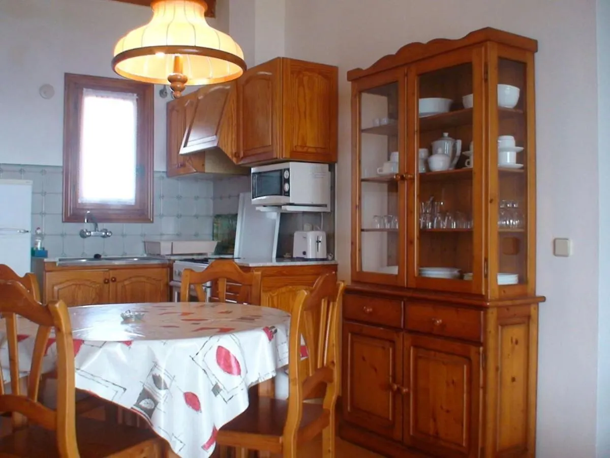 Διαμέρισμα Apartamentos Rocas Marinas Punta Grossa