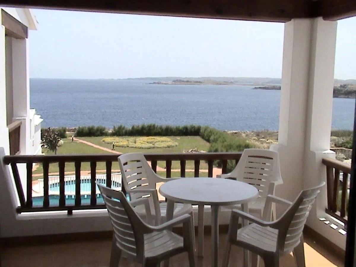 Apartamentos Rocas Marinas Punta Grossa Διαμέρισμα