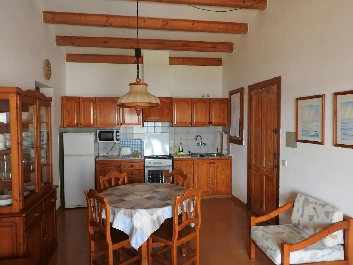 Apartamentos Rocas Marinas Punta Grossa