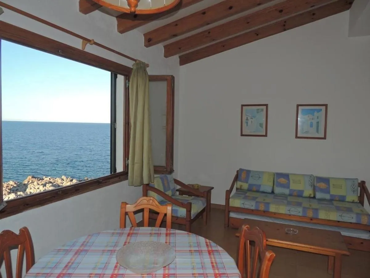 Διαμέρισμα Apartamentos Rocas Marinas Punta Grossa Ισπανία